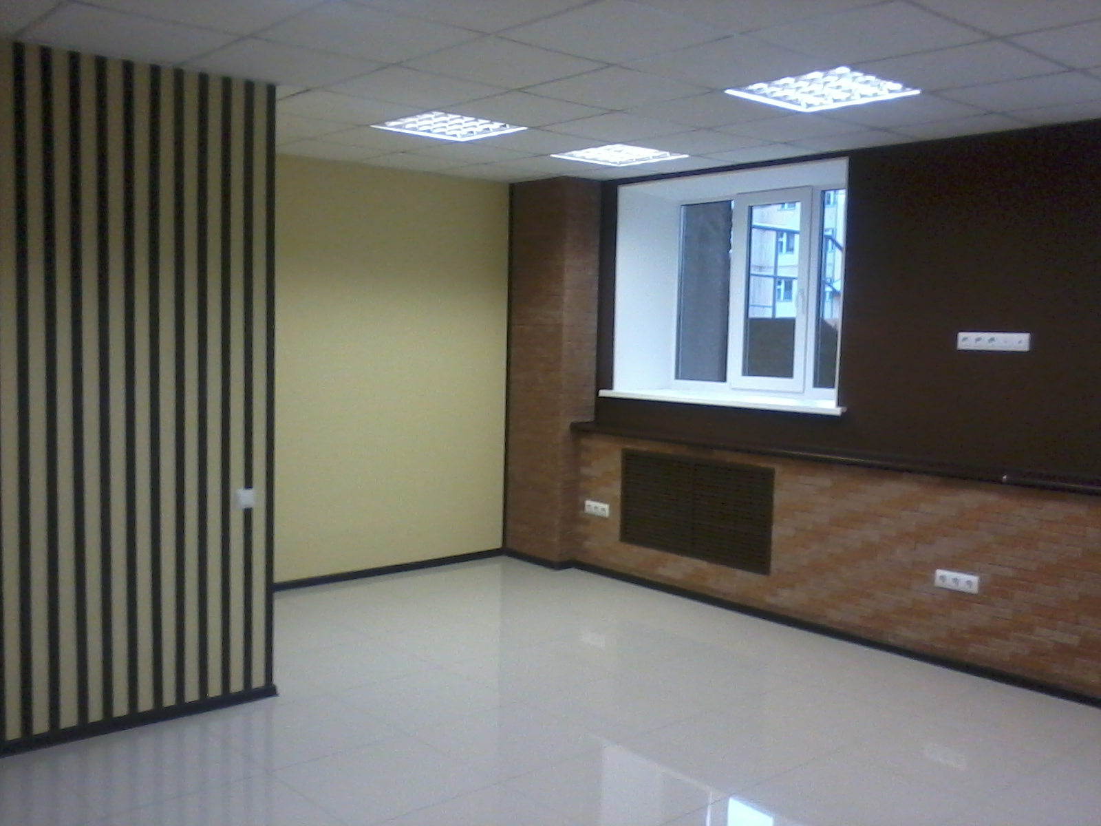 Купить офис 13500 м2 в БЦ На спартаковской